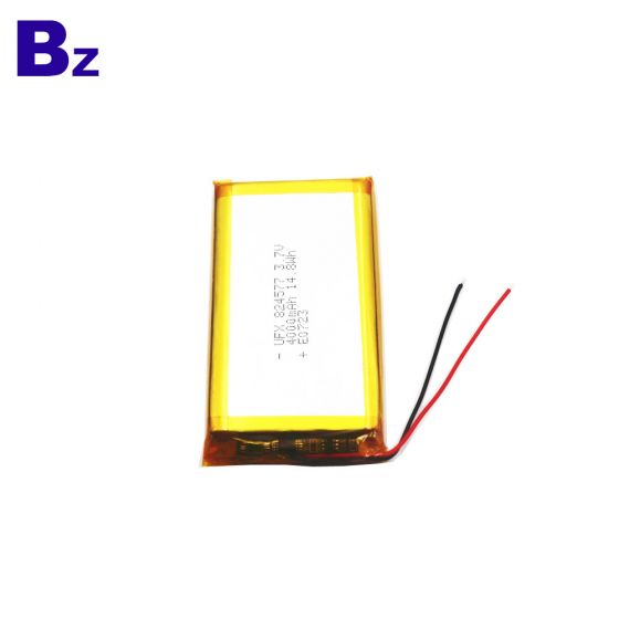 Wholesale Rechargeable Lipo Battery For Power Bank UFX 824577