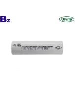 Li-ion Cell Manufacturer Wholesale 18650 Battery