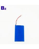 Chinese Lipo Battery Factory OEM Battery For Mobile Tablet PC BZ 115898 2S 4000mAh 7.4V Rechargeable Li-polymer Battery