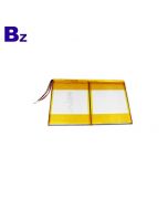High Energy Rechargeable For Tablet Laptop Lipo Battery UFX 357095-2P 5600mAh 3.7V Lithium Polymer Battery
