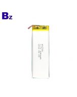 Best Li-ion Polymer Battery Factory Customize Battery for Facial Cleanser Cosmetic Instrument BZ 402780 1000mAh 3.7V Lipo Battery with KC Certificate