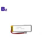 Hot Selling Lithium Polymer Battery for Hydrogen Rich Cup BZ 502065 700mAh 3.7V Lipo Battery with KC Certification