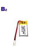 Best Lithium Cells Factory Produce For Glowing Shoes Battery UFX 551525 170mAh 3.7V Li-Polymer Battery