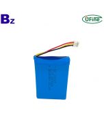 Li-ion Cell Factory Customize Power Bank Battery BZ 174869 3.7V 6000mAh Lipo Battery