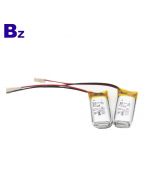 Lithium Batteries Factory OEM Lipo Battery For Electric Toothbrush BZ 601030 170mAh 701030 180mAh 3.7V Li-ion Battery