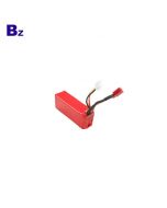China Lithium Cells Supplier Customize High Quality Lipo Battery for RC Drone BZ 703048 850mAh 25C 7.4V RC battery
