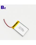 Best Price Lipo Battery for Money Detector UFX 703450 1400mAh 3.7V High Capacity Lithium Polymer Battery