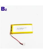 Best Selling LiPo Battery for Electronic Beauty Devices BZ 704098 3200mAh 3.7V Polymer Li-ion Battery