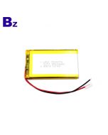 Professional Customize For Humidifier Lipo Battery UFX 704475 2800mAh 3.7V Li-Polymer Battery 