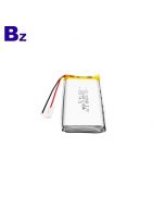 China High Quality Rechargeable For Game Console Lipo Battery UFX 803060 1800mAh 3.7V Lithium Polymer Battery