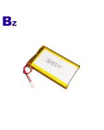 ShenZhen Factory Professional Customized For Smart Robot Lipo Battery UFX 805185 4000mAh 3.7V Li-polymer Battery