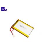 ShenZhen Factory Professional Customized For Smart Robot Lipo Battery UFX 805185 4000mAh 3.7V Li-polymer Battery