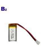 Chinese Best Lithium Battery Factory Wholesale Water Supplementing Instrument Battery BZ 851738 510mAh 3.7V Lipo Battery