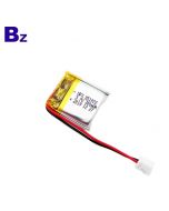 Chinese Best Price Battery For Facial Cleanser UFX 851922 300mAh 3.7V Li-Polymer Battery