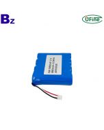 Li-ion Cell Manufacturer Custom Power Bank Battery UFX 18650-4P 3.7V 8800mAh Cydrincial Battery Pack
