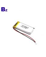 Low-Cost Wholesale For Massage Equipment Lipo Battery UFX 902248-3C 1050mAh 3.7V Li-Polymer Battery