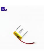 High Power Rechargeable Lipo Battery For Prenatal Education Instrument - UFX 903030 800mAh 3.7V Li-Polymer Battery 