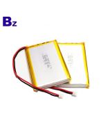 High Capacity Rechargeable Lipo Battery For Mechanical Computer UFX 9060100 8000mAh 3.7V Li-Polymer Battery