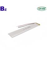 Chinese Li-ion Cell Supplier Wholesale 2200mAh Battery