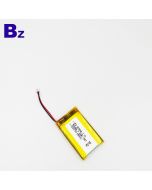 Hot-selling Lipo Battery For Digital Photo Frame UFX 603048 900mAh 3.7V Lithium Polymer Battery With KC Certification