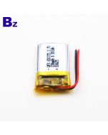 Rechargeable Li-polymer Battery For Smart Watch UFX 651725 230mAh 3.7V Lipo Battery
