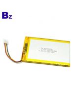 Hot Selling For Bluetooth Keyboard Lipo Battery BZ 405085 2000mAh 3.7V Lithium Polymer Battery With UL Certification
