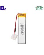 High Quality Bluetooth Earphone Battery