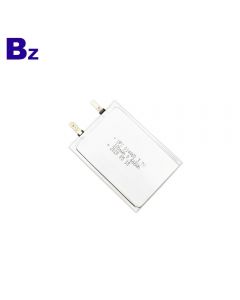 Custom Made Ultra-thin Battery For Access Card - UFX 014460 180mAh 3.7V Li-Polymer Battery