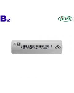 Li-ion Cell Manufacturer Wholesale 18650 Battery