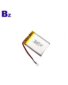 China Factory In Stock Supply For Gamepad Battery UFX 113947 1600mAh 3.2V LiFePO4 Battery