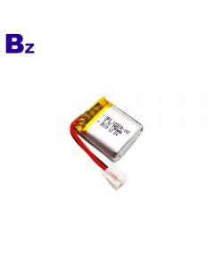 Mass Wholesale For Electronic Alarm Device Battery UFX 122630-10C 750mAh 3.7V Li-Polymer Battery 