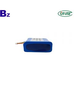 Lithium-ion Polymer Cell Manufacturer Customize 3.7V 1500mAh Battery