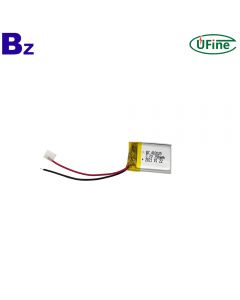 Lithium-ion Cell Supplier Wholesale Smart Remote Battery BZ 402025 3.7V 150mAh Lipo Battery