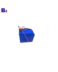 OEM 18650 Batteries Packs Used for Pesticide Spraying Machine BZ 18650 7S9P 20Ah 25.9V Li-ion Battery