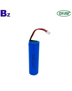 Wholesale Cylindrical Battery Pack