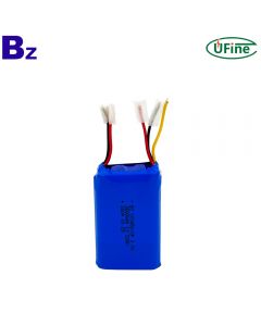 Lithium-ion Cell Factory Supply 3.7V 4000mAh Battery Pack