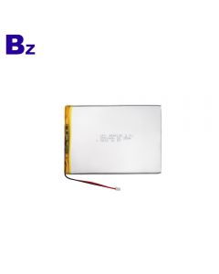 Factory Hot Sale Smart Body Fat Scale Lipo Battery UFX 3896130 5500mAh 3.7V Li-Polymer Battery