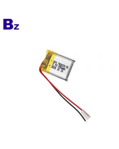 High Rate Entertainment Robot Lipo Battery UFX 702025-5C 250mAh 3.7V Lithium Polymer Battery