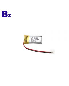 Good Quality Rechargeable For Fingerprint Lock Lipo Battery UFX 801330 250mAh 3.7V Lithium Polymer Battery 