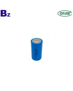 Chinese Factory Wholesale Primary Lithium Battery for IoT Devices ER26500 3.6V 9000mAh Li-ion Battery