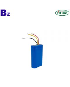 Wholesale Rechargeable Li-ion Battery for Power Bank BZ 21700-2P 3.7V 9600mAh Cylindrical Battery Pack