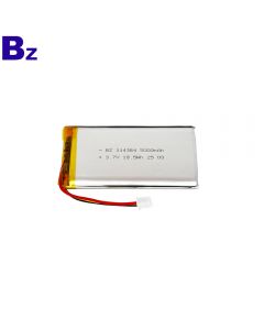 Li-ion Cell Factory Supply High Quality 21700 Battery