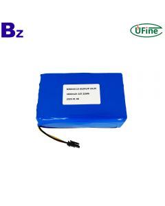 750mAh Battery For Miner's Light