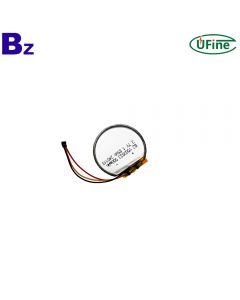 Professional Custom-made 510mAh 3.85V High Voltage Battery