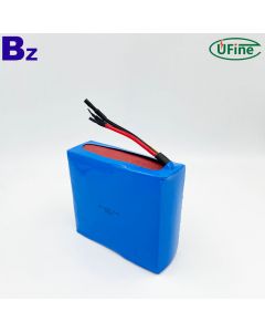 Cell Factory Customize For Rechargeable Power Tools LiFePO4 Battery BZ 26650-4S 3200mAh 12.8V Lithium Iron Phosphate Battery Pack