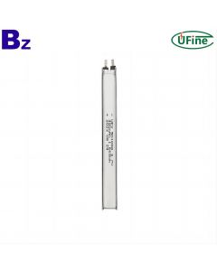 552826 3.7V 450mAh Lithium Ion Battery