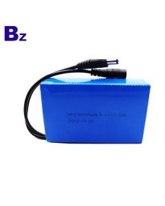 High Performance For Shared Escort Bed Battery UFX 126090 8.4V 8000mAh Rechargeable Lipo Battery Pack 