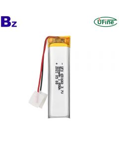 High Quality Bluetooth Earphone Battery