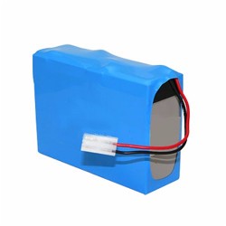 led battery packs