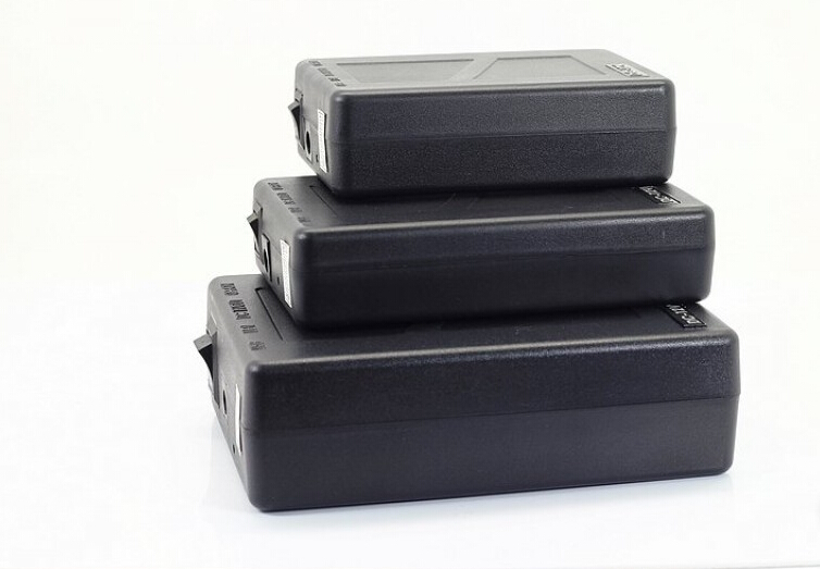 CCTV Battery Packs